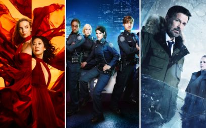 La programmation d’hiver démarre en janvier sur MAX