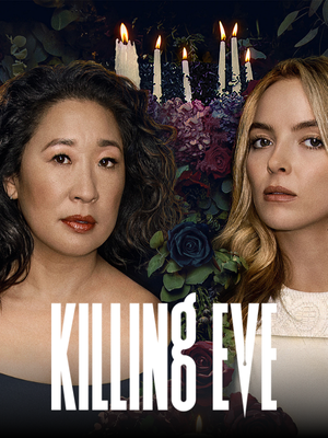 Killing Eve