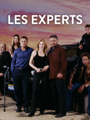 Les experts